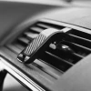 Автотримач Forcell F-Grip Carbon B060 Black (5903396085024)