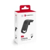 Автотримач Forcell F-Grip Carbon B060 Black (5903396085024)
