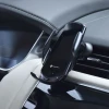 Автотримач Forcell F-Grip HS1 Qi 15W Black (5903396092176)