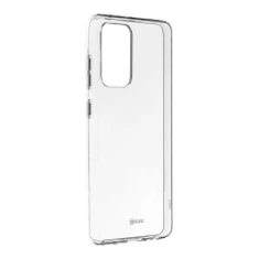 Чохол Roar All Day Colorful Jelly для Samsung Galaxy A52 5G / A52 LTE / A52s 5G Transparent (5903396094088)