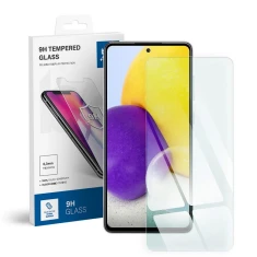 Захисне скло Blue Star для Samsung Galaxy A72 (5903396096006)