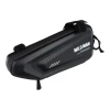 Сумка велосипедна під раму WILDMAN E4 1,5L Black (5903396097027)