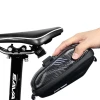 Сумка велосипедна під сідло WILDMAN E7S 0,8L Black (5903396097041)
