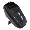 Сумка велосипедна під сідло WILDMAN E7S 0,8L Black (5903396097041)