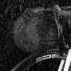 Сумка велосипедна на кермо WILDMAN GS6 4L Black (5903396104749)