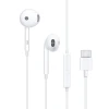 Навушники Oppo MH135-3 USB-C White (5903396113079)