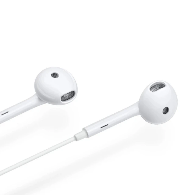 Навушники Oppo MH135-3 USB-C White (5903396113079)