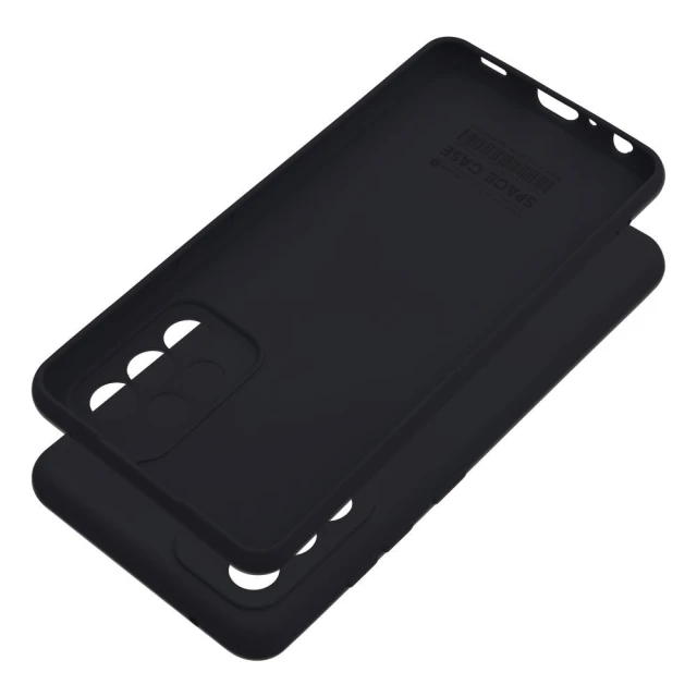 Чохол Roar Space для Samsung Galaxy A52 Black (5903396119736)