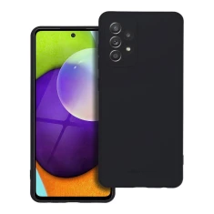 Чохол Roar Space для Samsung Galaxy A52 Black (5903396119736)