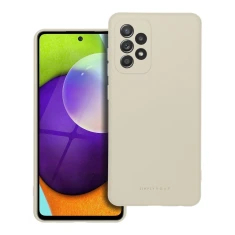 Чохол Roar Space для Samsung Galaxy A52 5G | A52 4G LTE | A52s 5G Ivory (5903396119750)