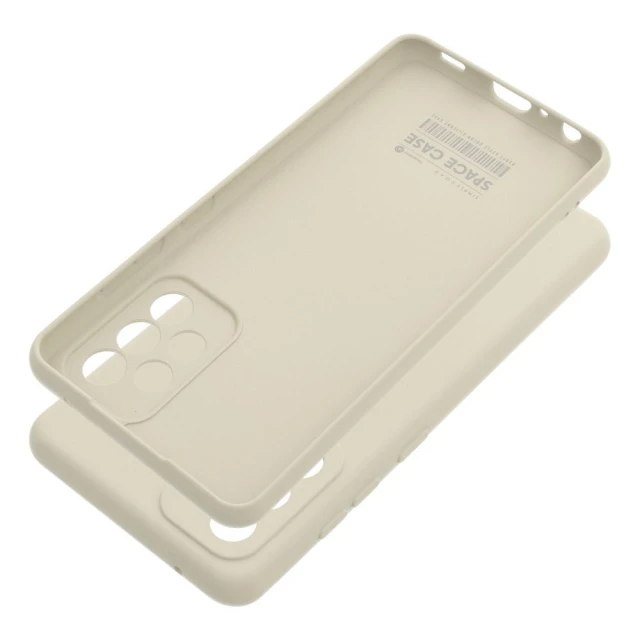 Чохол Roar Space для Samsung Galaxy A52 5G | A52 4G LTE | A52s 5G Ivory (5903396119750)