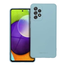 Чохол Roar Space для Samsung Galaxy A52 5G | A52 4G LTE | A52s 5G Blue (5903396119767)