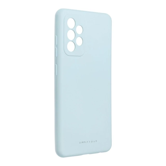 Чохол Roar Space для Samsung Galaxy A52 5G | A52 4G LTE | A52s 5G Blue (5903396119767)