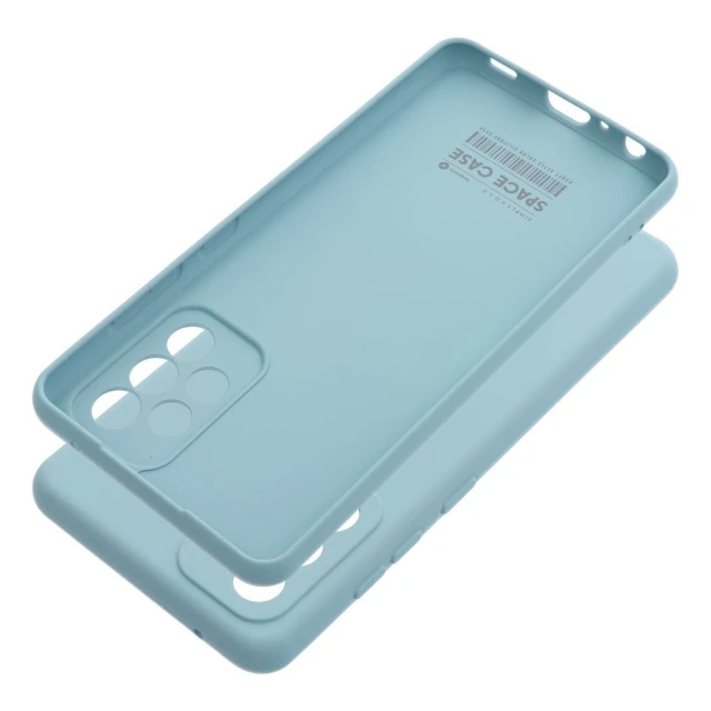 Чохол Roar Space для Samsung Galaxy A52 5G | A52 4G LTE | A52s 5G Blue (5903396119767)