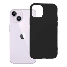 Чохол Roar Space для iPhone 13 Black (5903396122262)