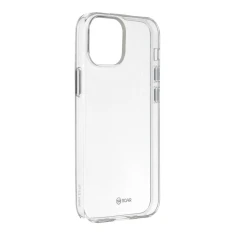Чохол Roar All Day Colorful Jelly для iPhone 13 Mini Transparent (5903396122385)