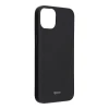 Чохол Roar All Day Colorful Jelly для iPhone 13 Black (5903396122439)
