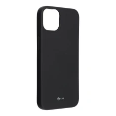 Чохол Roar All Day Colorful Jelly для iPhone 13 Black (5903396122439)