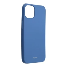 Чохол Roar All Day Colorful Jelly для iPhone 13 Navy (5903396122446)
