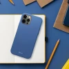 Чехол Roar All Day Colorful Jelly для iPhone 13 Navy (5903396122446)