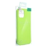Чехол Roar All Day Colorful Jelly для iPhone 13 Green (5903396122453)