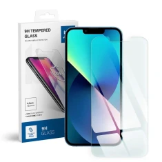 Захисне скло Blue Star для Apple iPhone 13 | 13 Pro | 14 | 16e | 17e (SE 4 2025) (5903396124211)