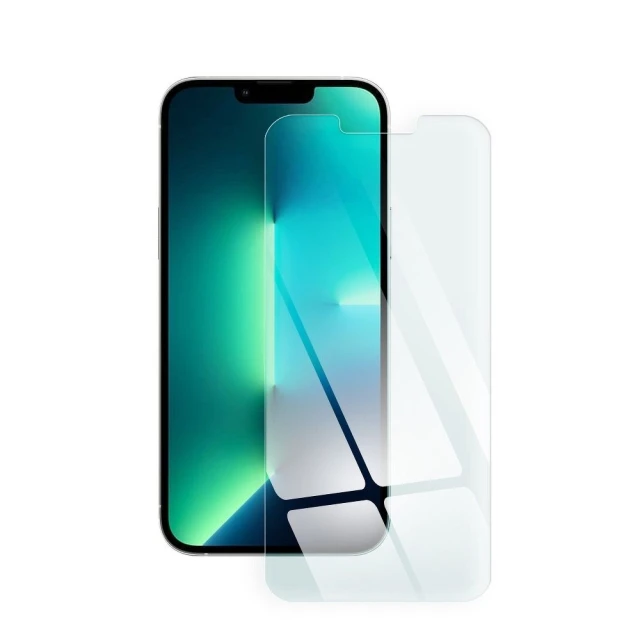 Захисне скло Blue Star для iPhone 14 Plus | 13 Pro Max (5903396124228)