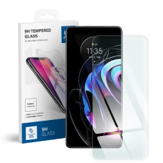 Защитное стекло Blue Star для Motorola Edge 20 (5903396124235)