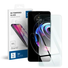 Захисне скло Blue Star для Motorola Edge 20 Pro (5903396124242)