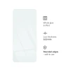 Защитное стекло Blue Star для Motorola Edge 20 Pro (5903396124242)