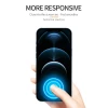 Захисне скло X-One 2.5D Full Cover Sapphire для iPhone 14 Plus | 13 Pro Max (5903396124501)