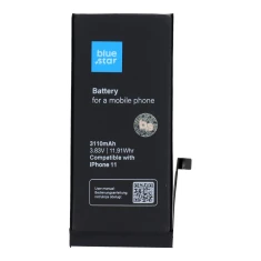 Акумулятор Blue Star для iPhone 11 3110 mAh (5903396124549)