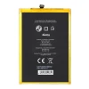 Батарея Blue Star для Xiaomi Redmi 9A | 9C | POCO M2 Pro 5000 mAh (5903396129841)