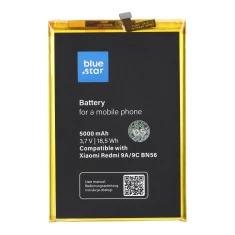 Батарея Blue Star для Xiaomi Redmi 9A | 9C | POCO M2 Pro 5000 mAh (5903396129841)