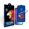 Захисне скло Bestsuit Flex-Buffer 5D для iPhone 13 mini Black (5903396130199)