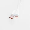 Кабель Huawei USB A to USB C 66W 1m White (5903396131127)
