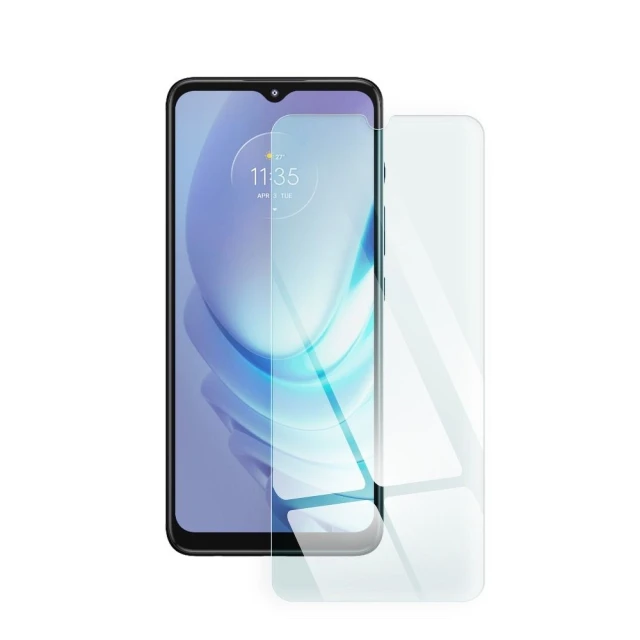 Захисне скло Blue Star для Motorola G50 (5903396133473)