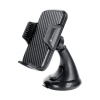 Автотримач Forcell F-Grip Carbon HT1 Black (5903396142314)
