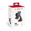 Автотримач Forcell F-Grip Carbon HT1 Black (5903396142314)
