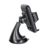 Автотримач Forcell F-Grip Carbon HT1 Black (5903396142314)