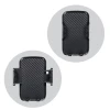 Автотримач Forcell F-Grip Carbon HT1 Black (5903396142314)