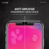 Захисне скло X-One Full Cover 3D для Samsung Galaxy S22 Plus Black (5903396144165)