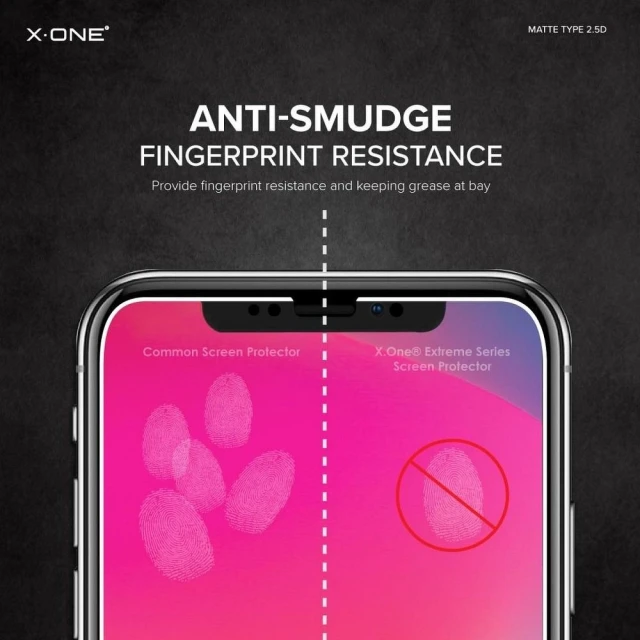 Захисне скло X-One Full Cover 3D для Samsung Galaxy S22 Plus Black (5903396144165)