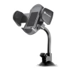 Автодержатель Forcell F-Grip Oval 17 cm Black (5903396144592)