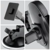 Автодержатель Forcell F-Grip Oval 17 cm Black (5903396144592)