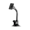 Автодержатель Forcell F-Grip Oval 17 cm Black (5903396144592)