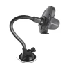 Автотримач Forcell F-Grip Oval 27 cm Black (5903396144608)
