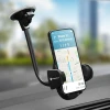Автотримач Forcell F-Grip Oval 27 cm Black (5903396144608)