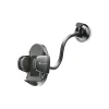 Автотримач Forcell F-Grip Oval 27 cm Black (5903396144608)