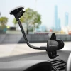Автотримач Forcell F-Grip Oval 27 cm Black (5903396144608)